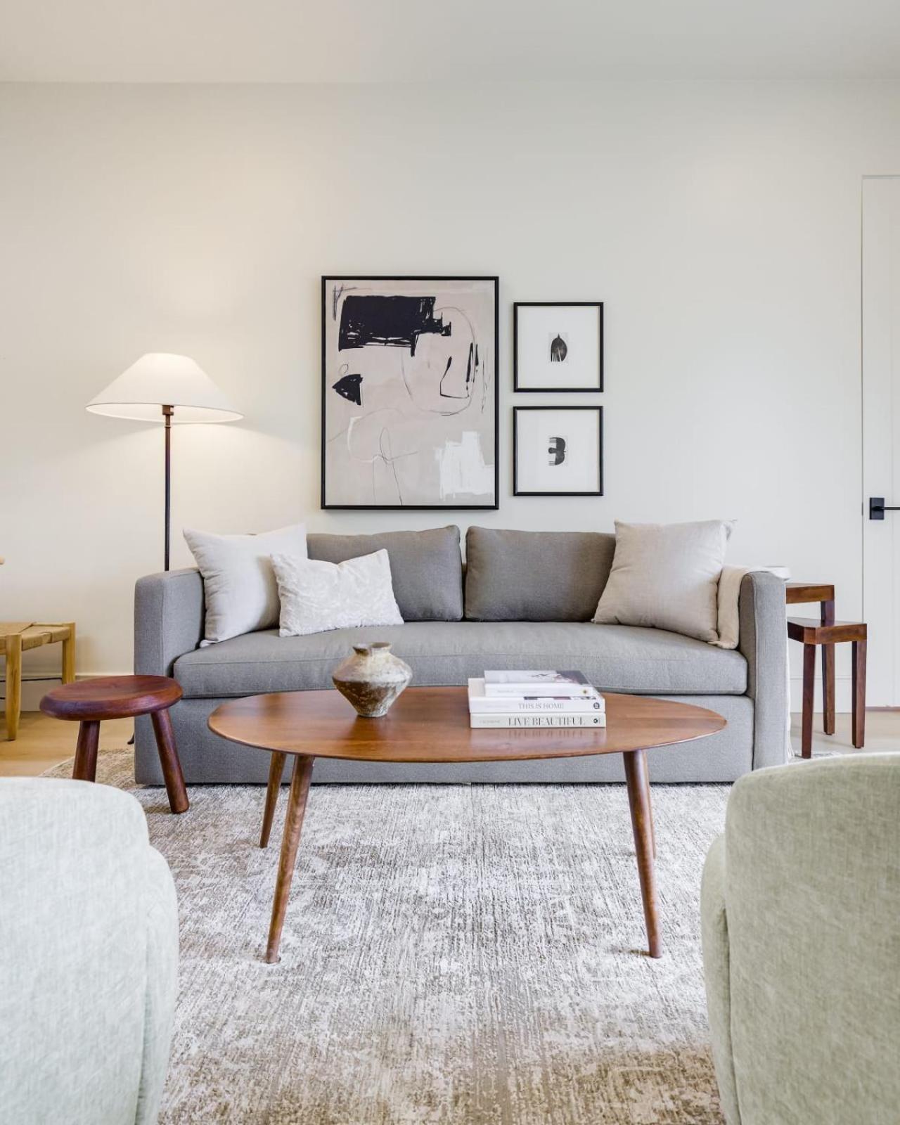 Casa De La Vina - Boutique Apartments In Downtown سانتا باربارا المظهر الخارجي الصورة
